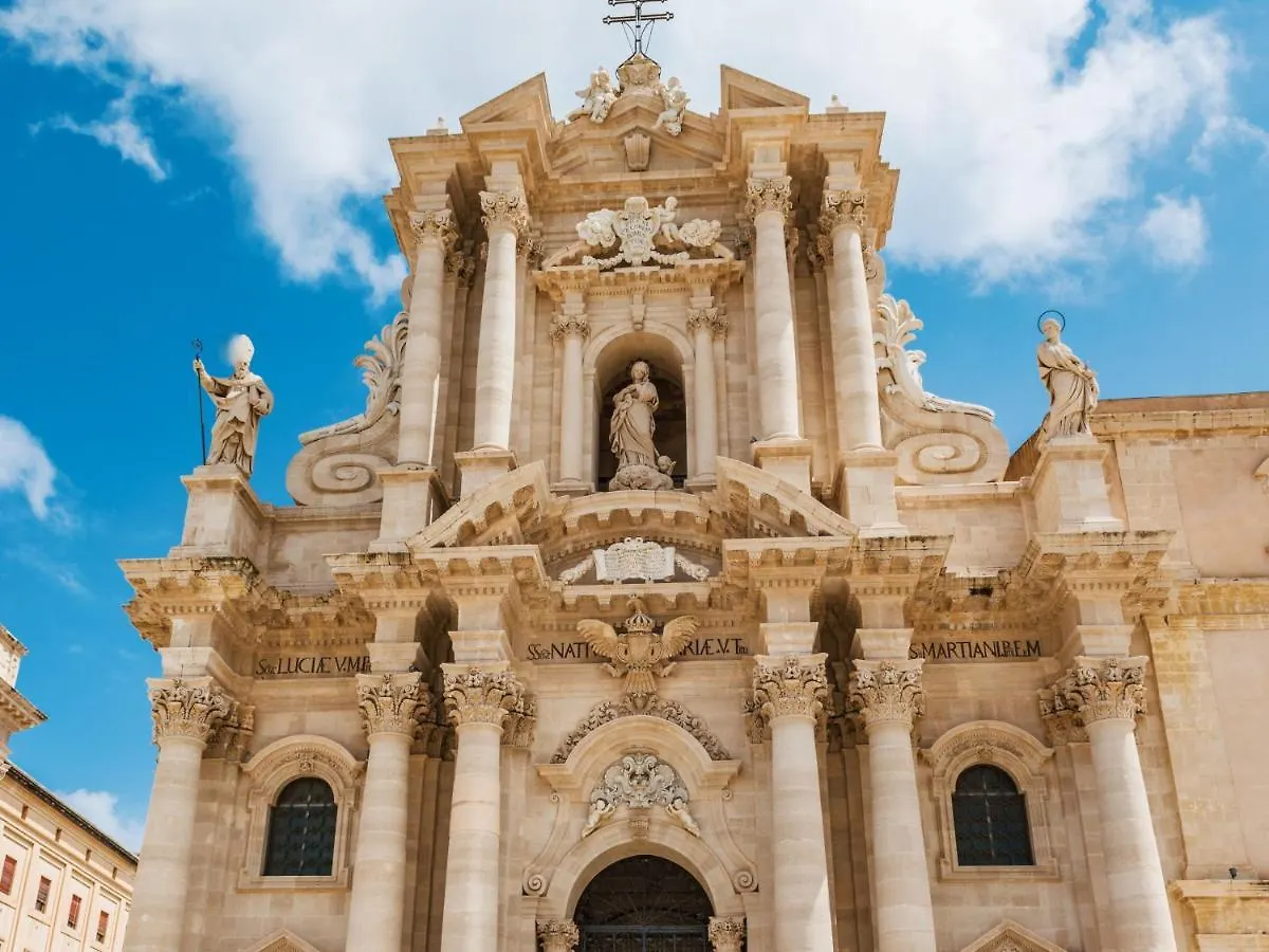 Villa Danilo - Sicilia Vacanza Avola