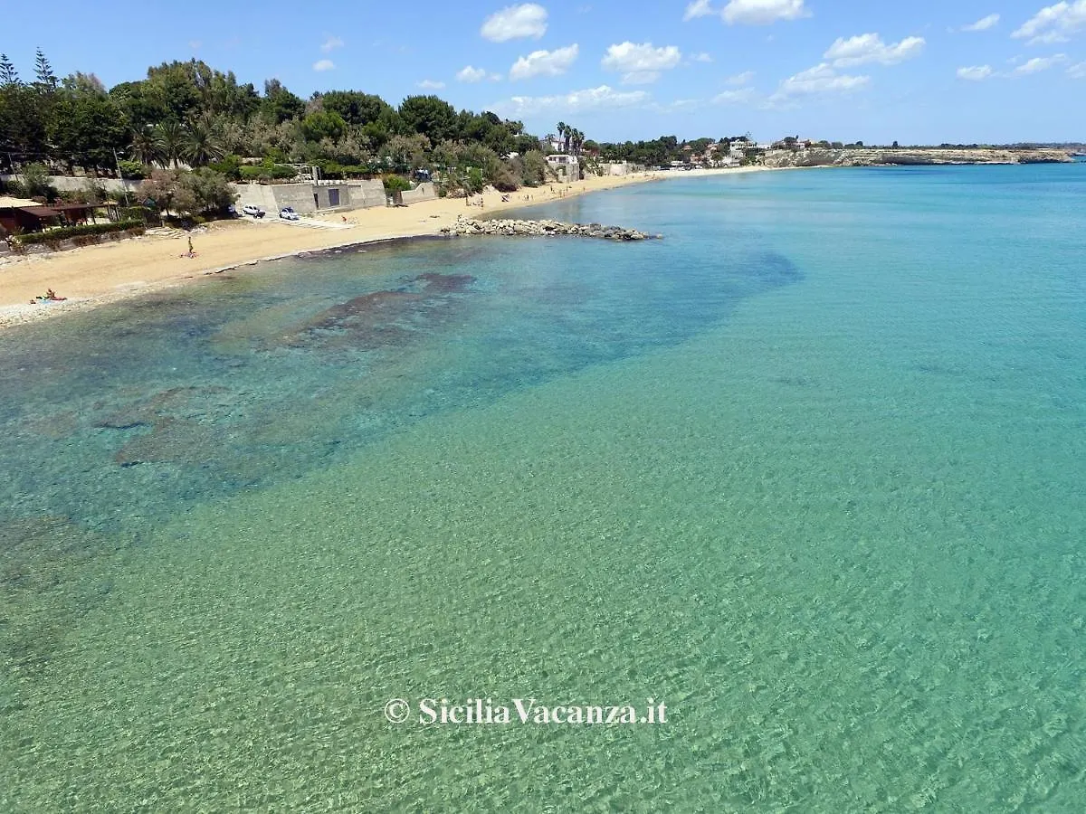 Villa Danilo - Sicilia Vacanza Avola Italy
