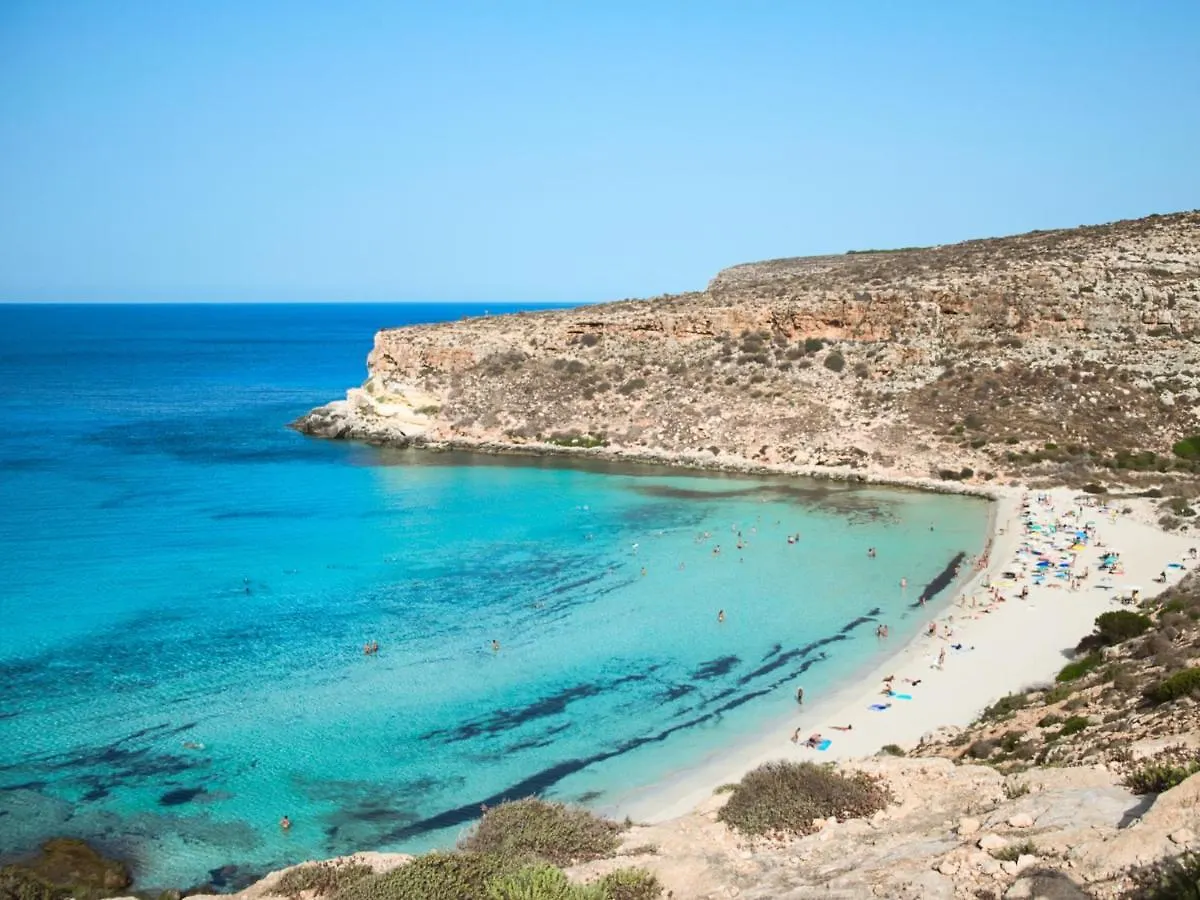 Holiday home Villa Danilo - Sicilia Vacanza Avola