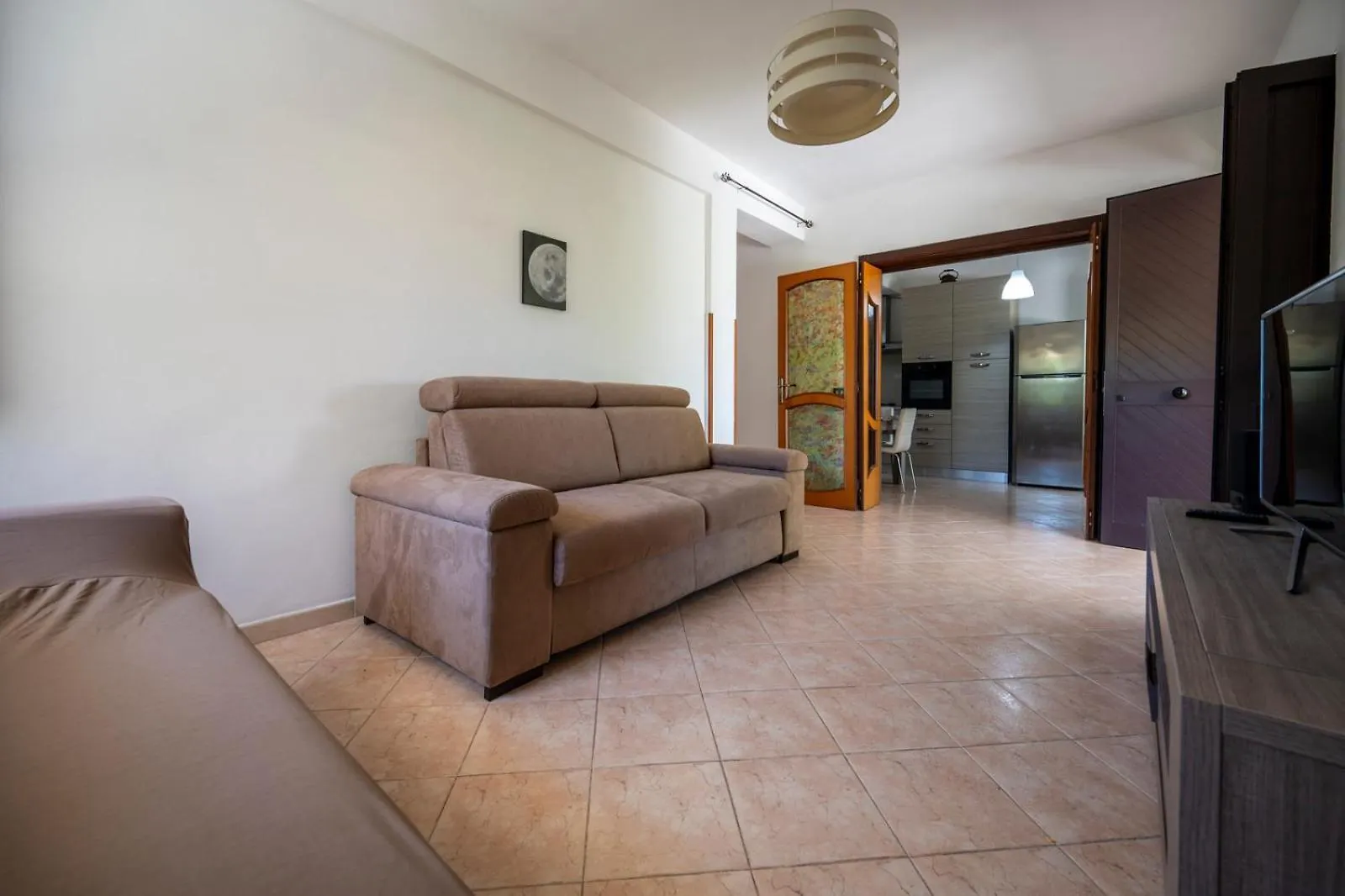 Holiday home Villa Danilo - Sicilia Vacanza Avola