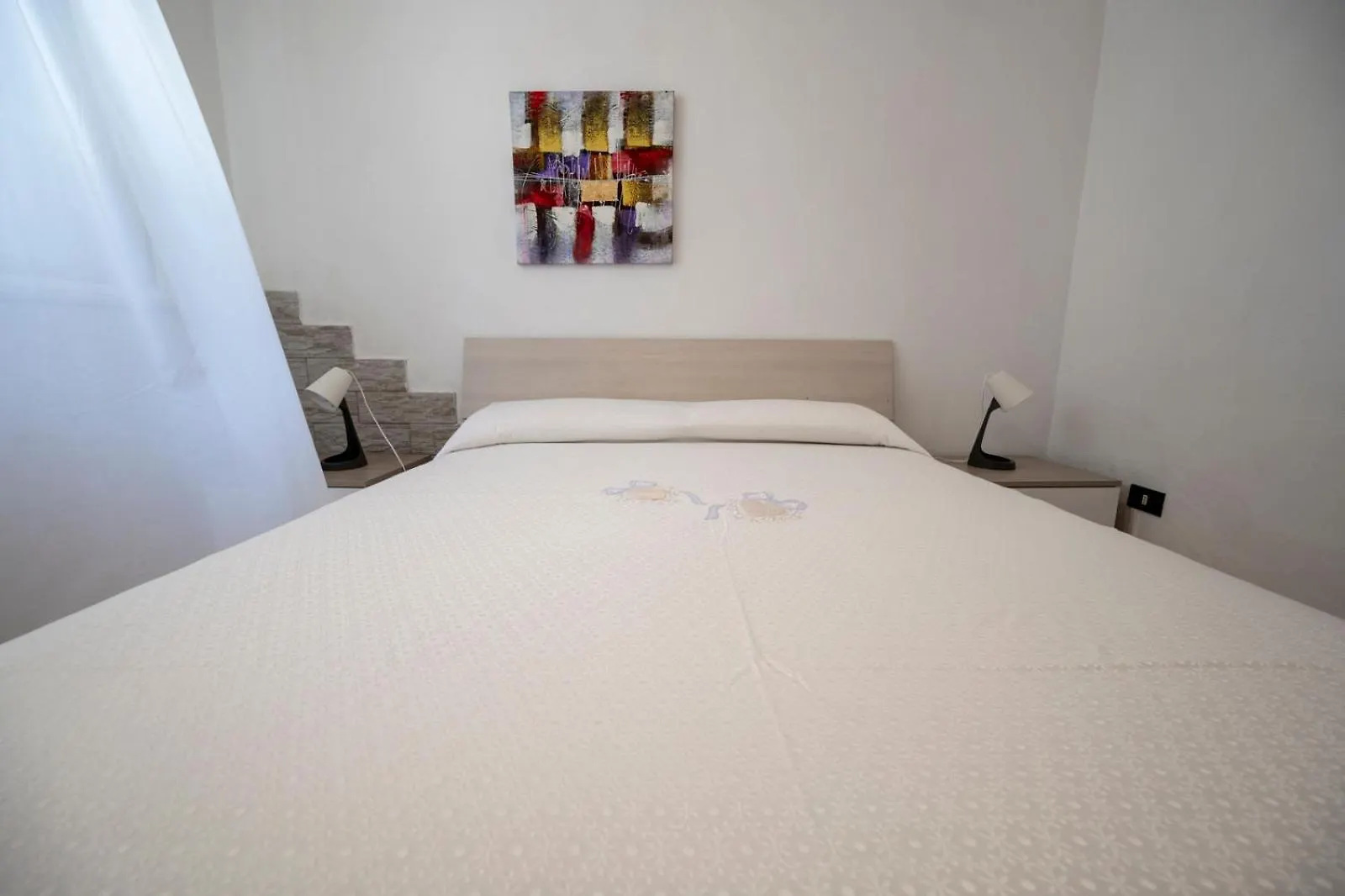 Holiday home Villa Danilo - Sicilia Vacanza Avola