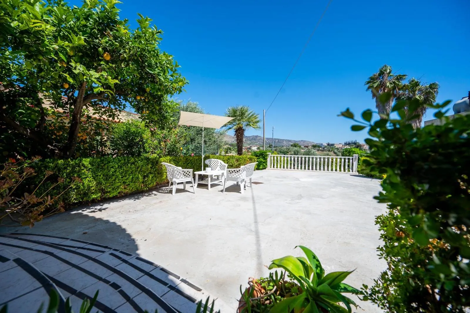 Villa Danilo - Sicilia Vacanza Avola Italy
