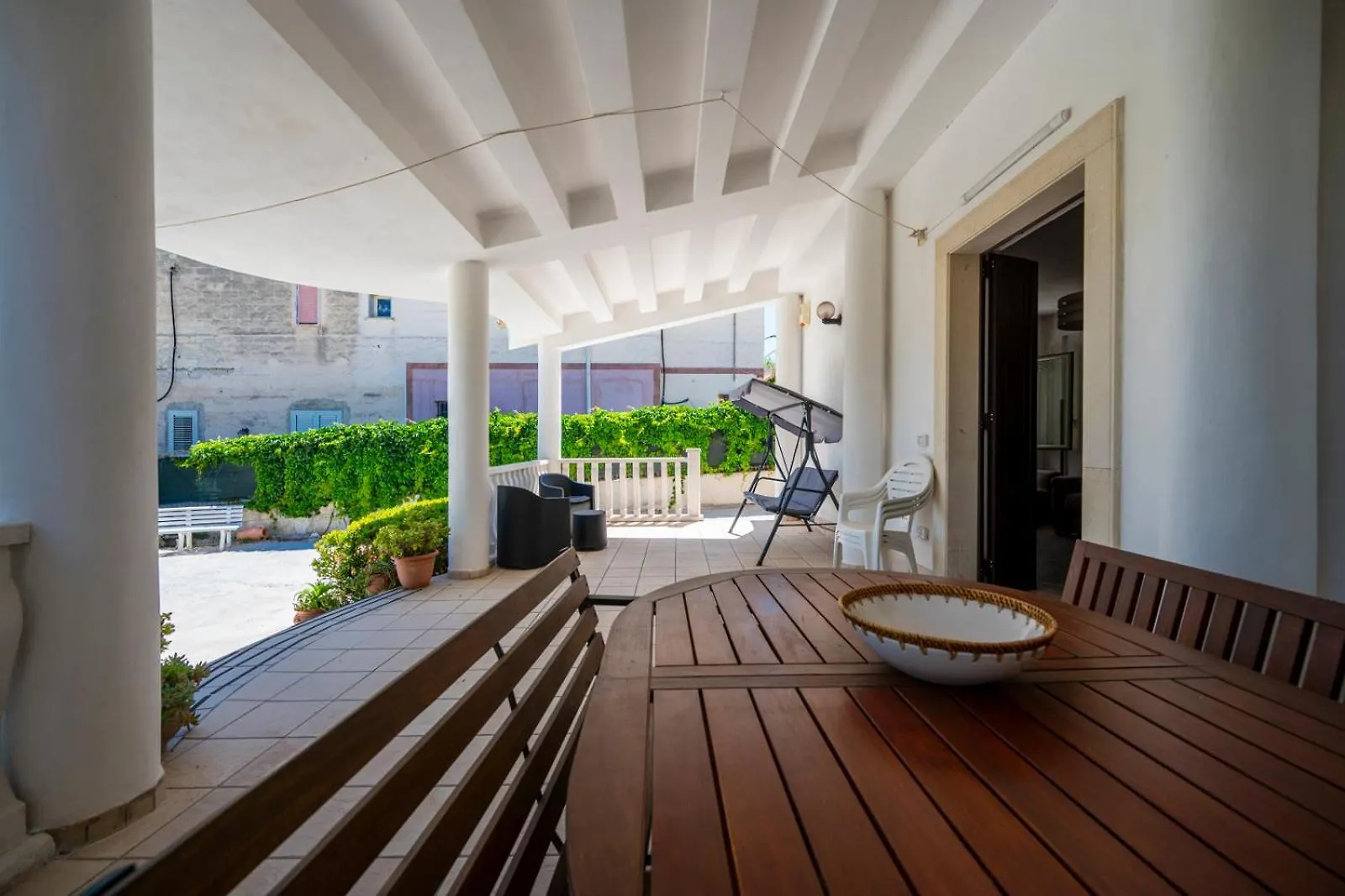 Villa Danilo - Sicilia Vacanza Avola Italy