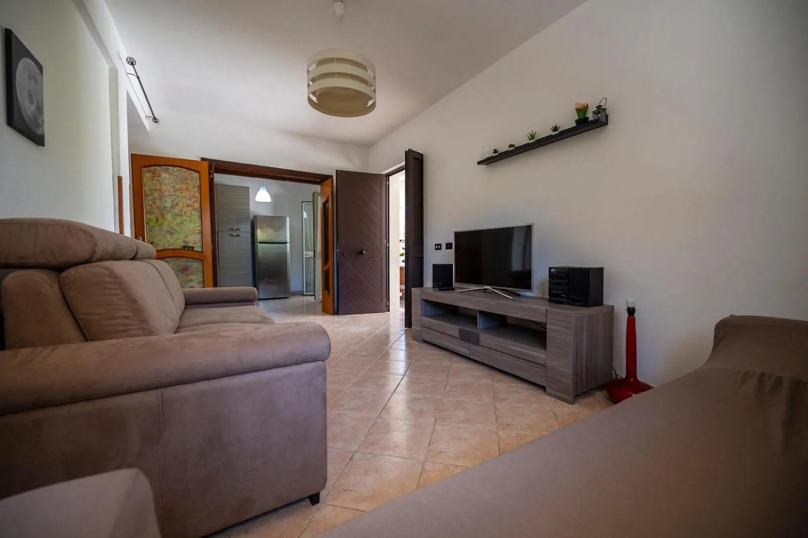Villa Danilo - Sicilia Vacanza Avola Holiday home