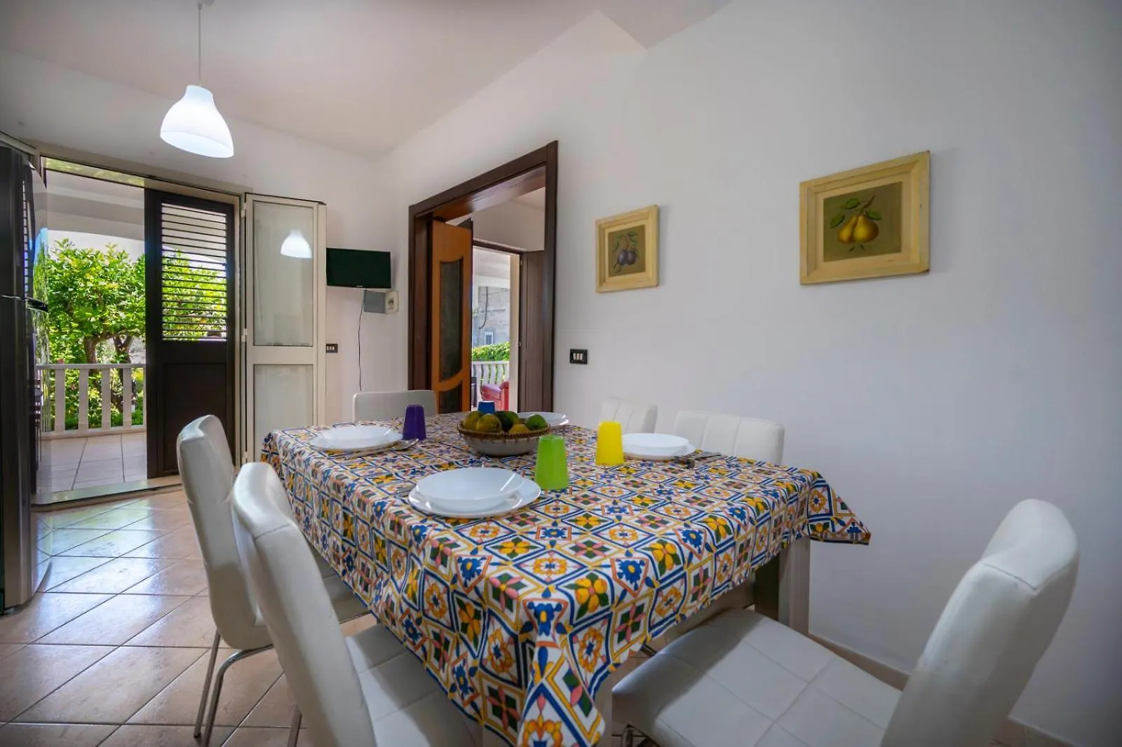 Villa Danilo - Sicilia Vacanza Avola 0*,  Italy