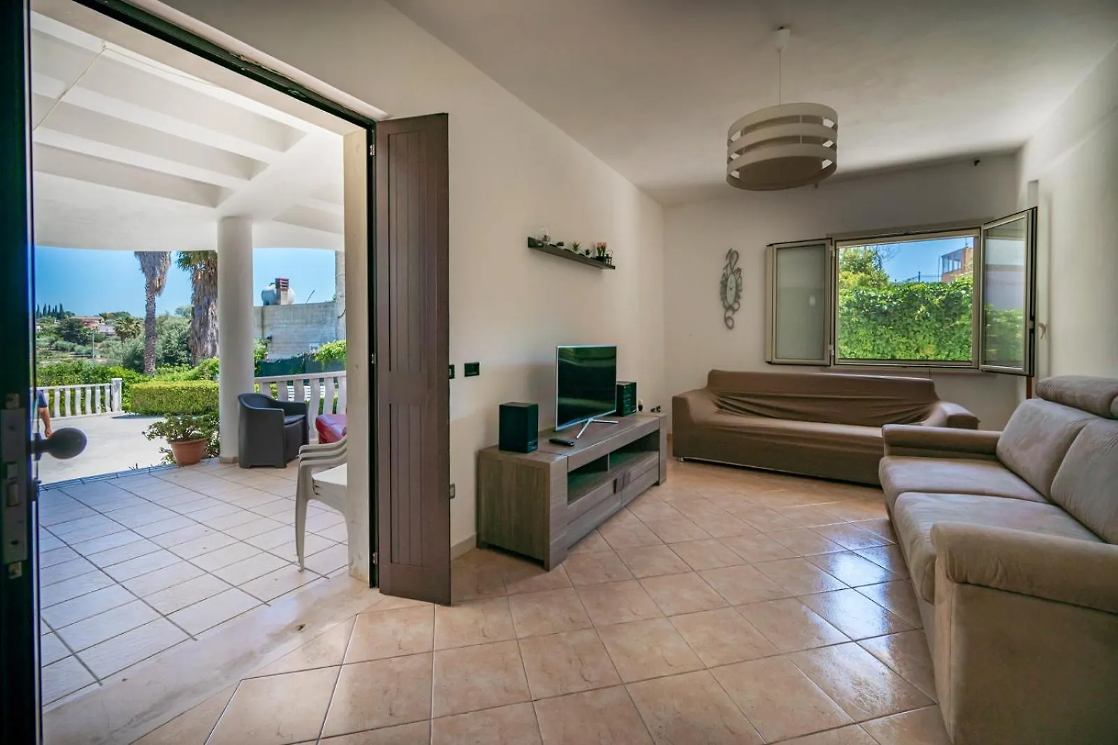 Villa Danilo - Sicilia Vacanza Avola Holiday home