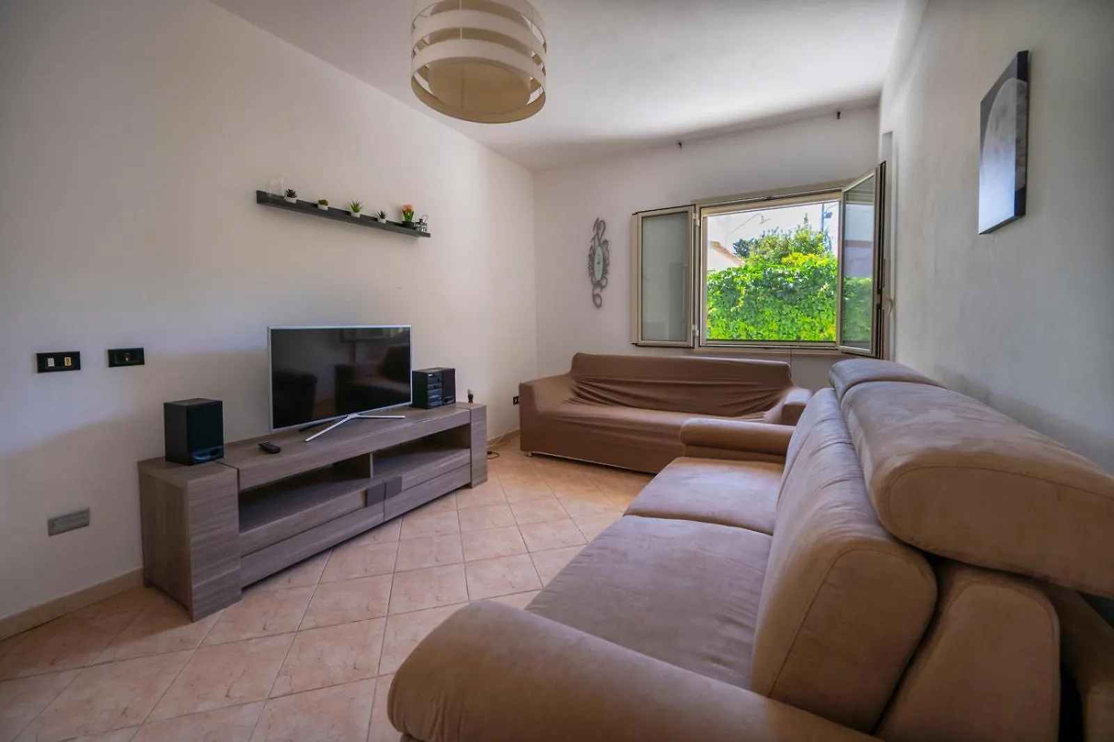 Holiday home Villa Danilo - Sicilia Vacanza Avola