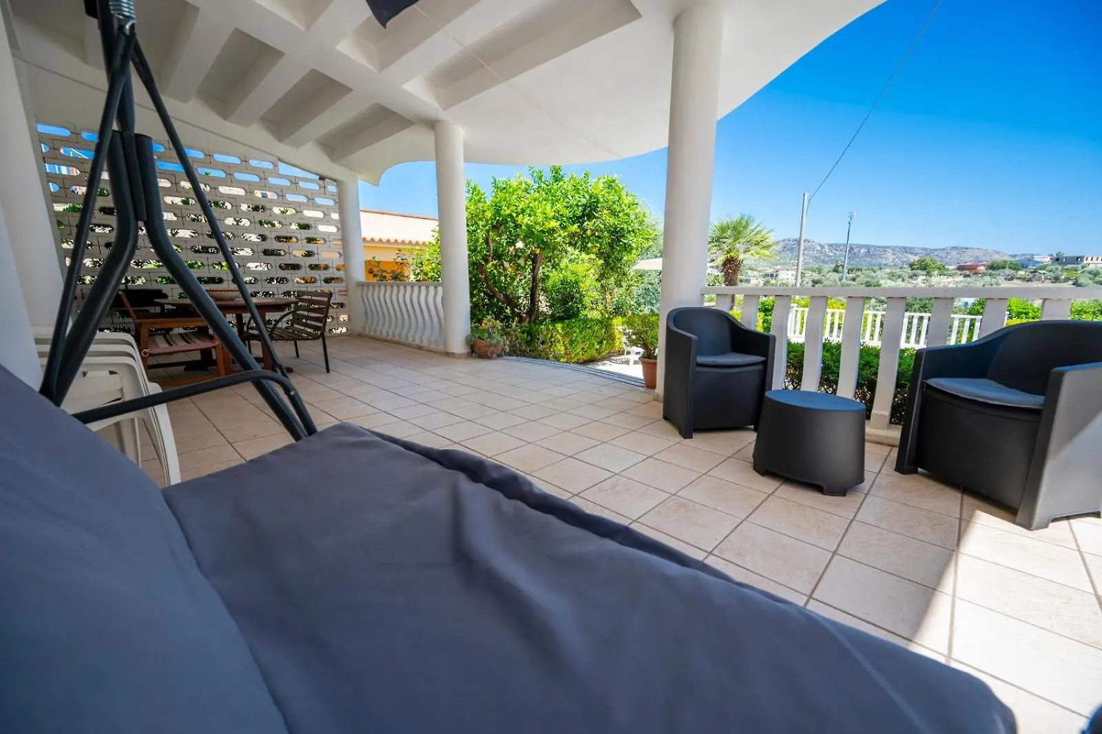 Villa Danilo - Sicilia Vacanza Avola 0*,
