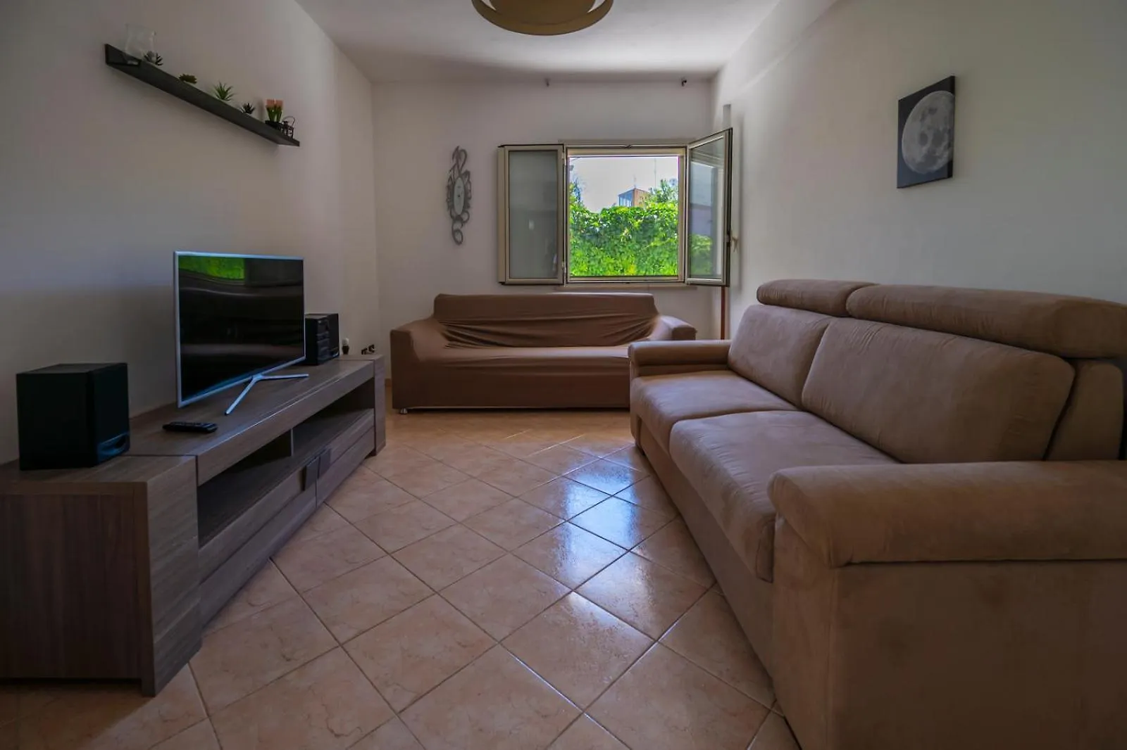 Villa Danilo - Sicilia Vacanza Avola Holiday home
