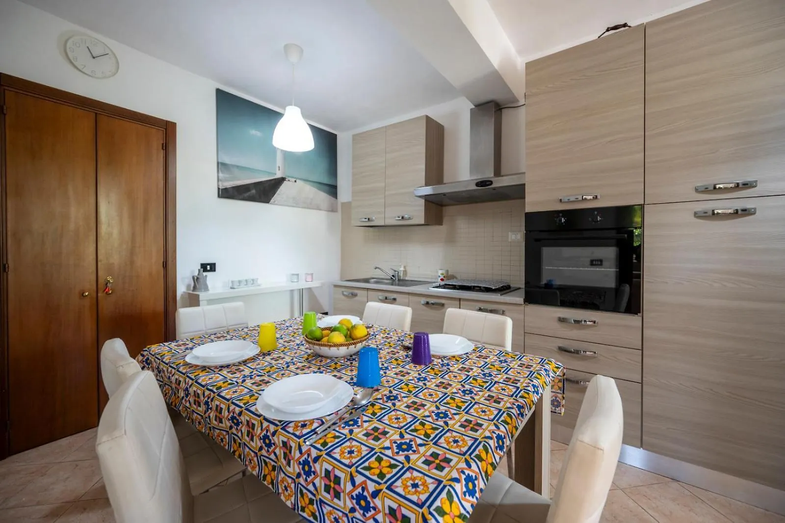 Villa Danilo - Sicilia Vacanza Avola 0*,