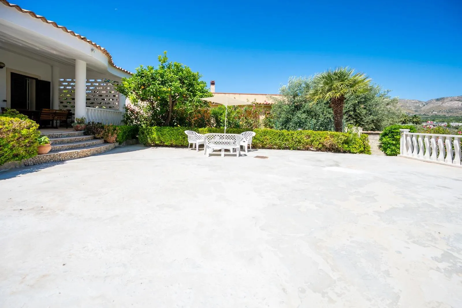 Holiday home Villa Danilo - Sicilia Vacanza Avola