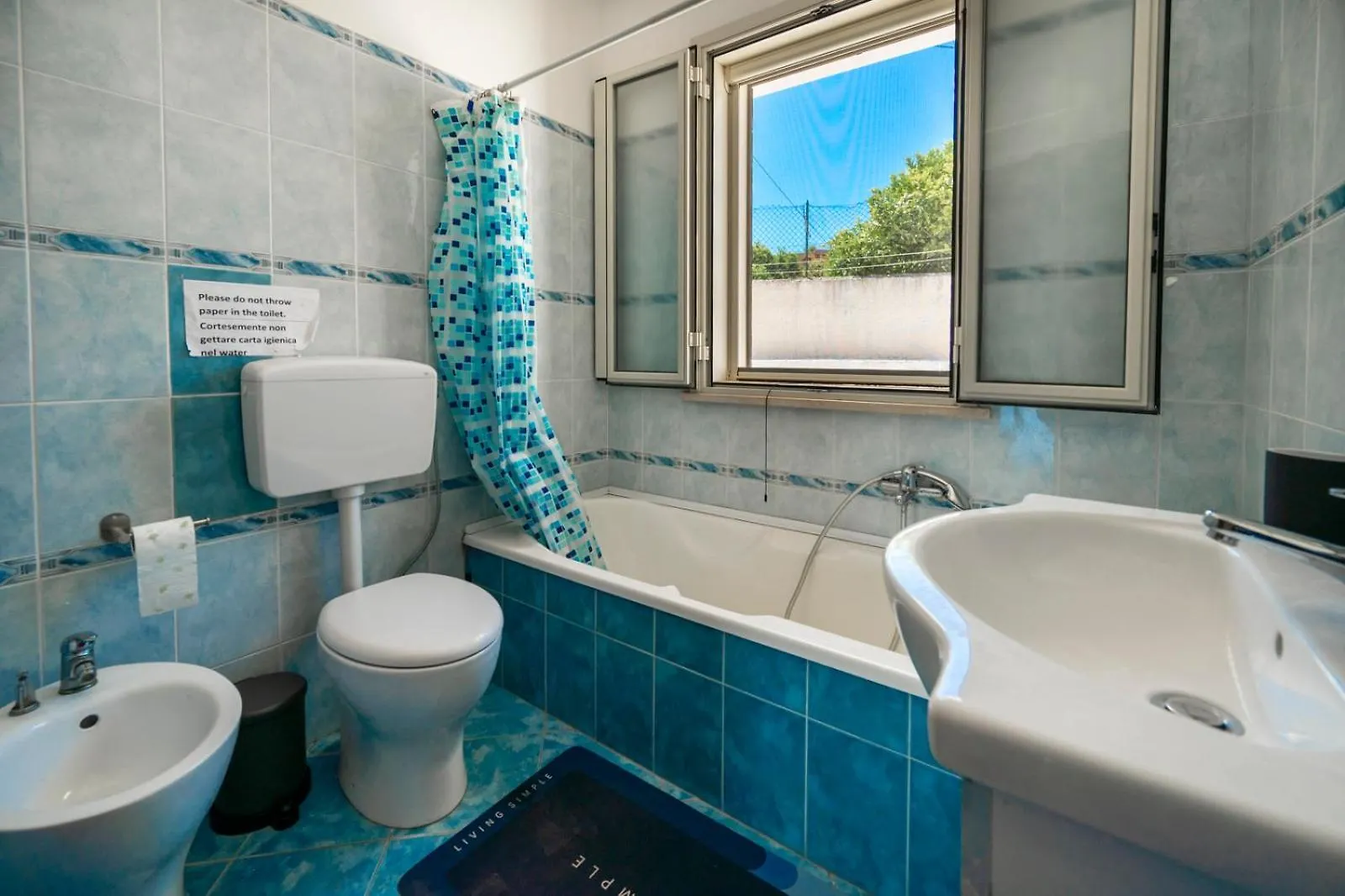 Villa Danilo - Sicilia Vacanza Avola Holiday home