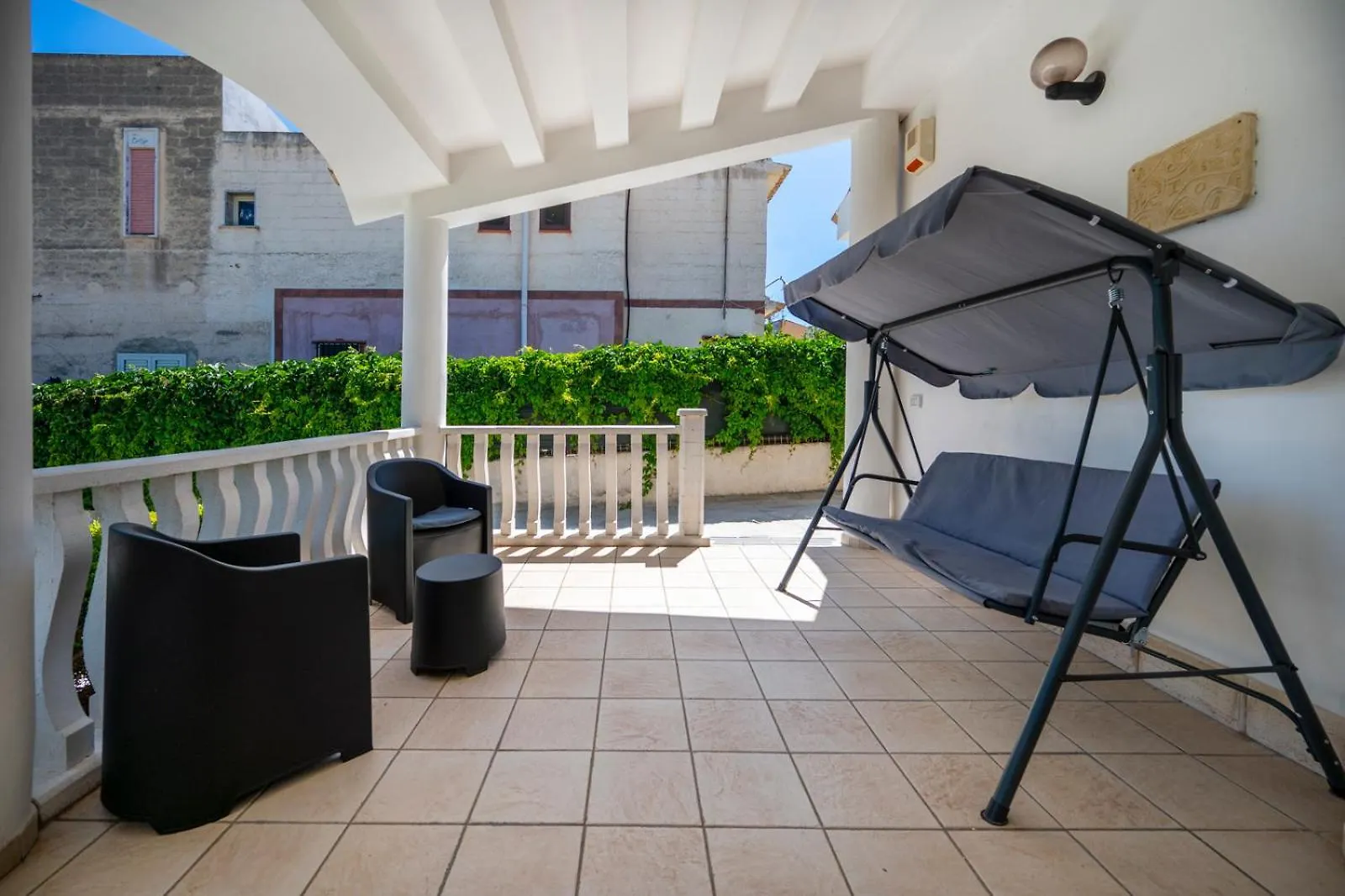 Villa Danilo - Sicilia Vacanza Avola Italy