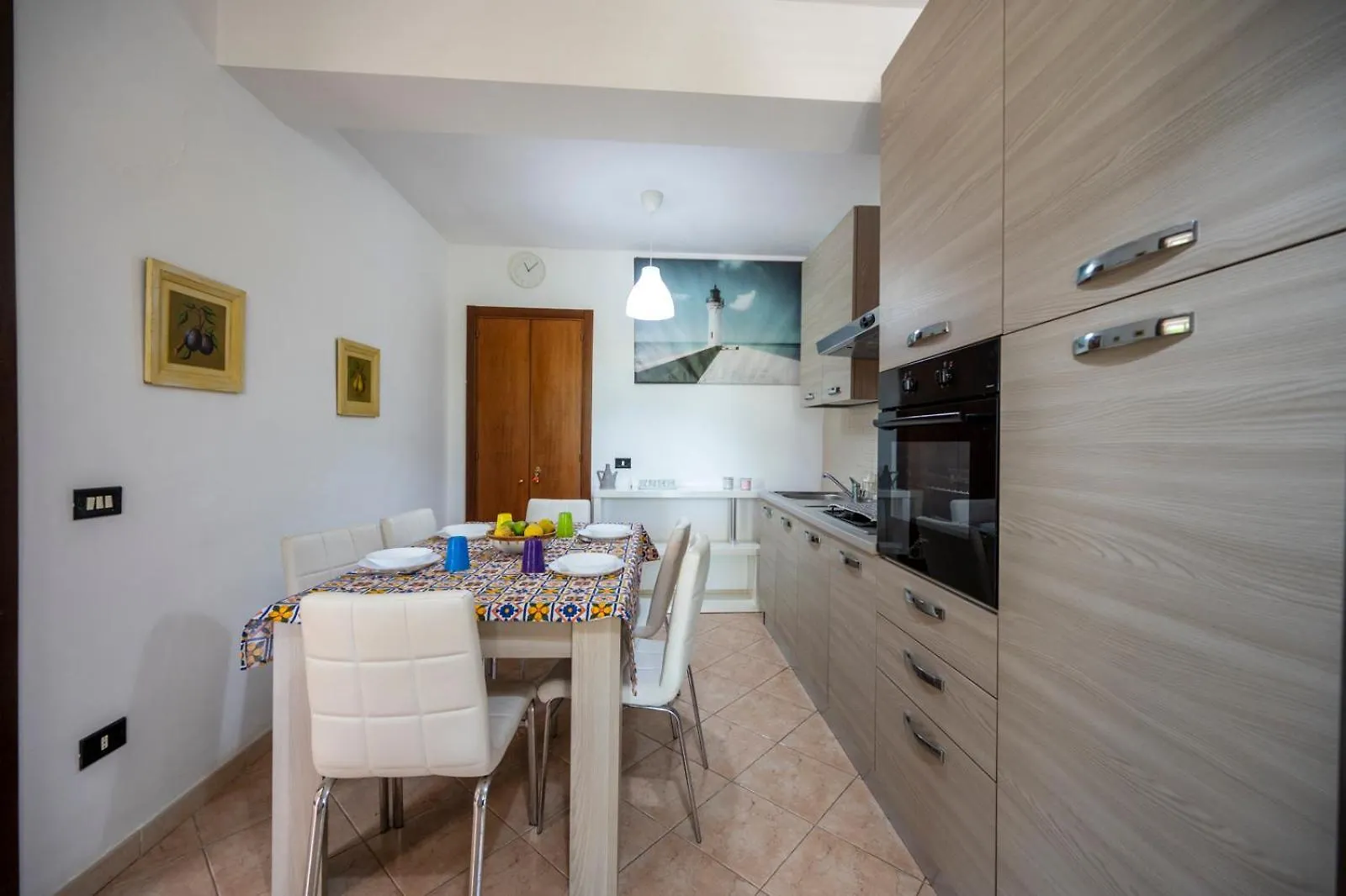 Villa Danilo - Sicilia Vacanza Avola 0*,  Italy