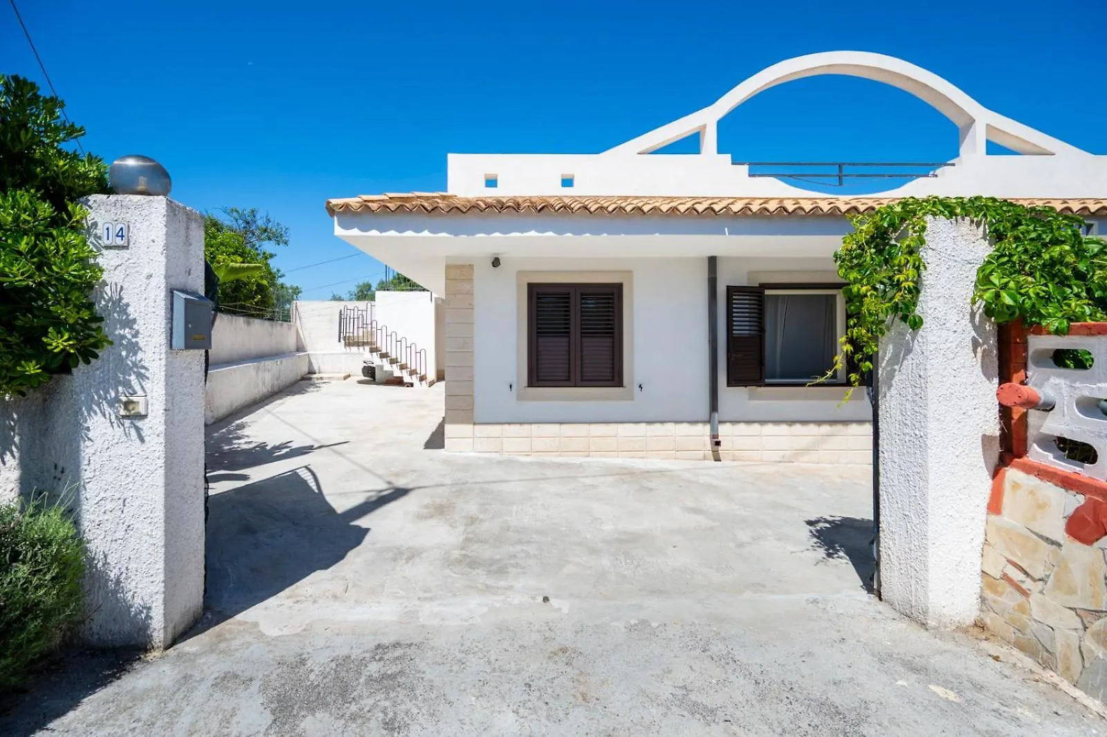 Villa Danilo - Sicilia Vacanza Avola 0*,  Italy