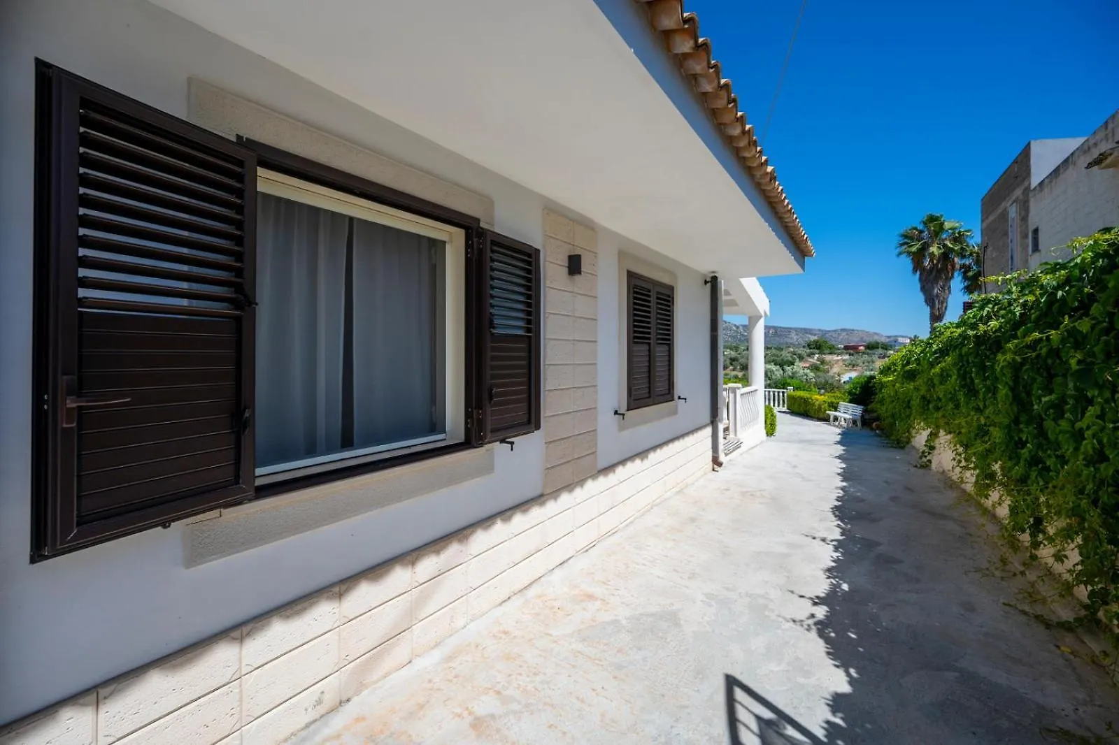 Villa Danilo - Sicilia Vacanza Avola Holiday home