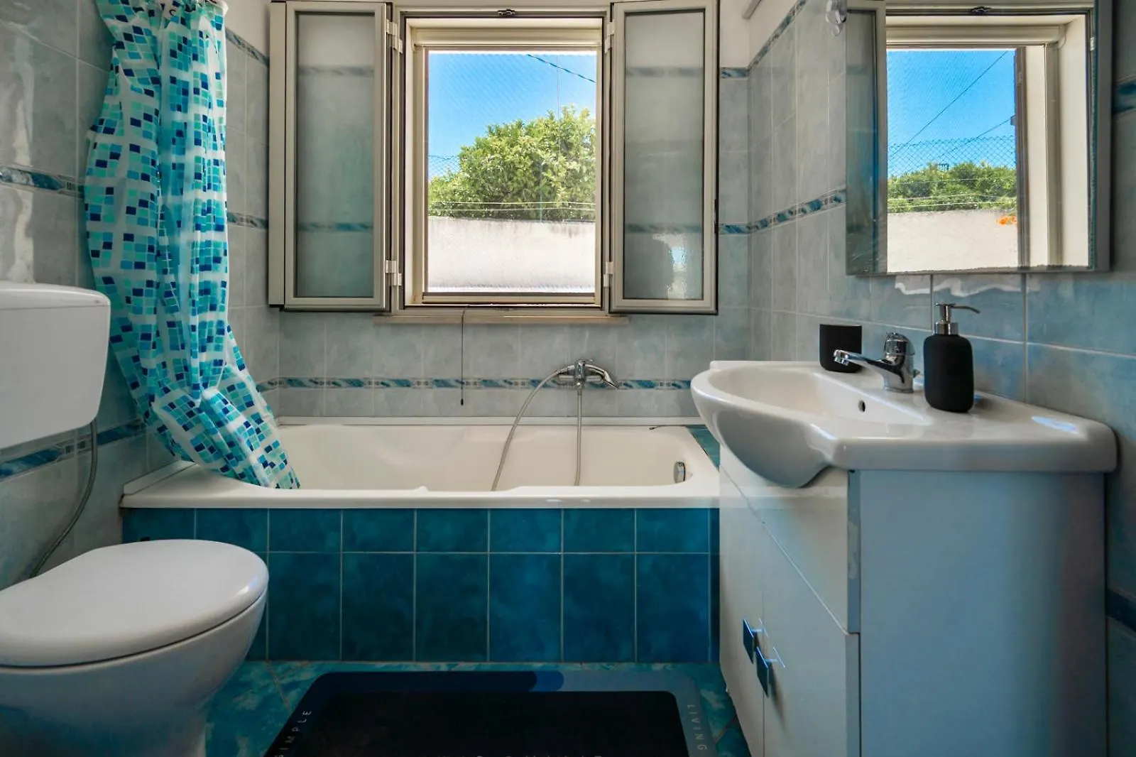 Holiday home Villa Danilo - Sicilia Vacanza Avola Italy
