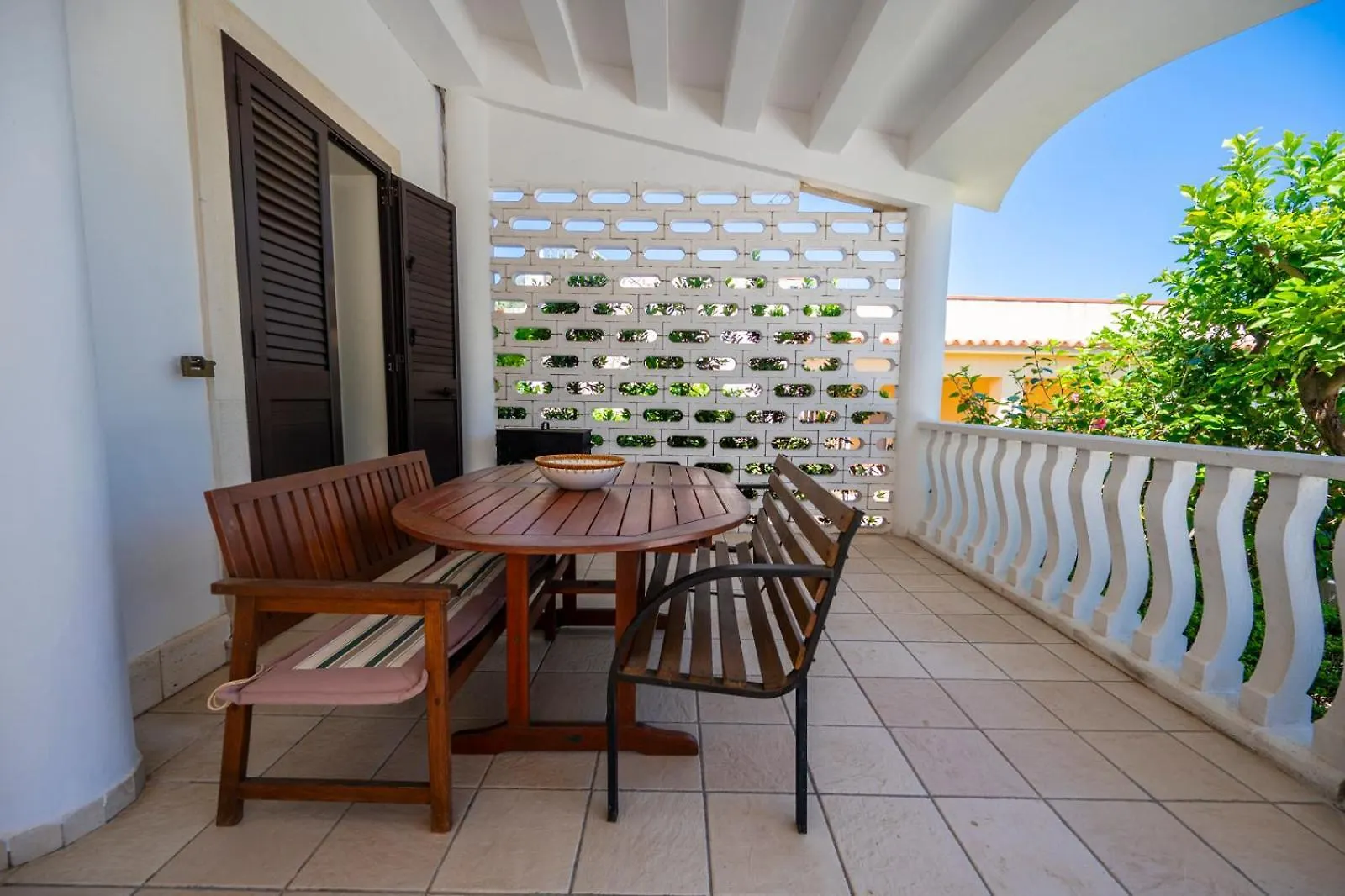 Holiday home Villa Danilo - Sicilia Vacanza Avola Italy