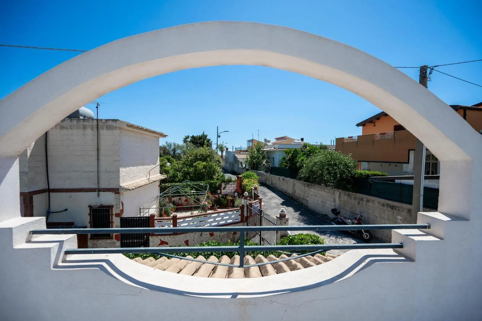 Villa Danilo - Sicilia Vacanza Avola 0*,
