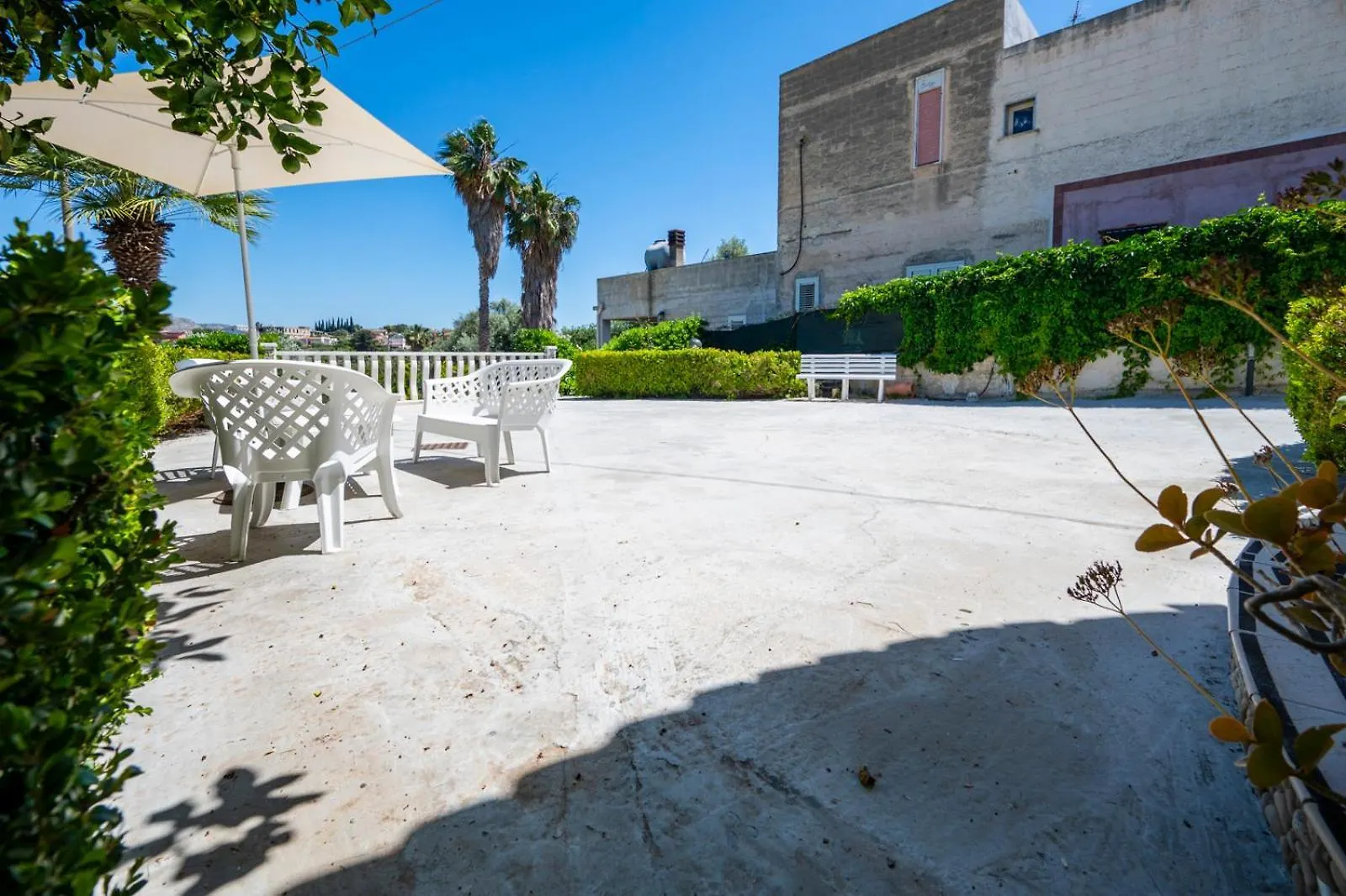 Holiday home Villa Danilo - Sicilia Vacanza Avola