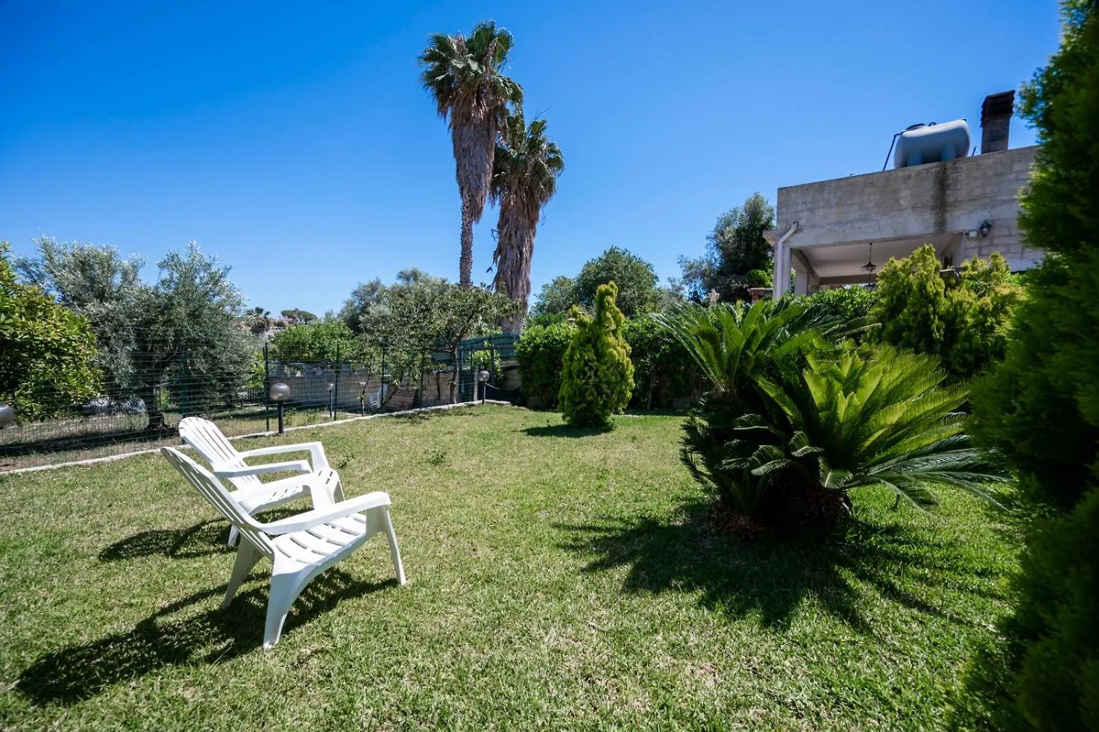 Villa Danilo - Sicilia Vacanza Avola 0*,  Italy
