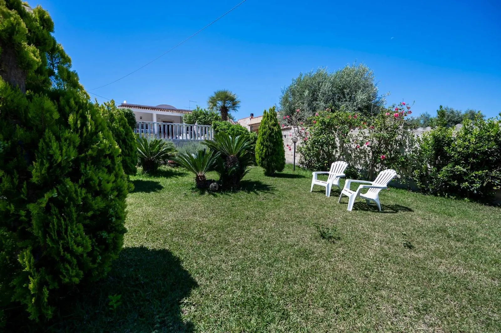 Holiday home Villa Danilo - Sicilia Vacanza Avola Italy