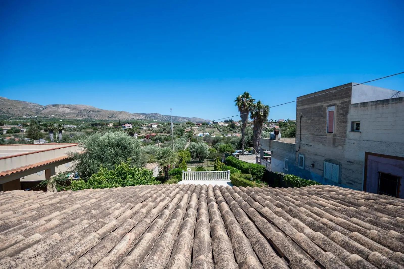 Villa Danilo - Sicilia Vacanza Avola