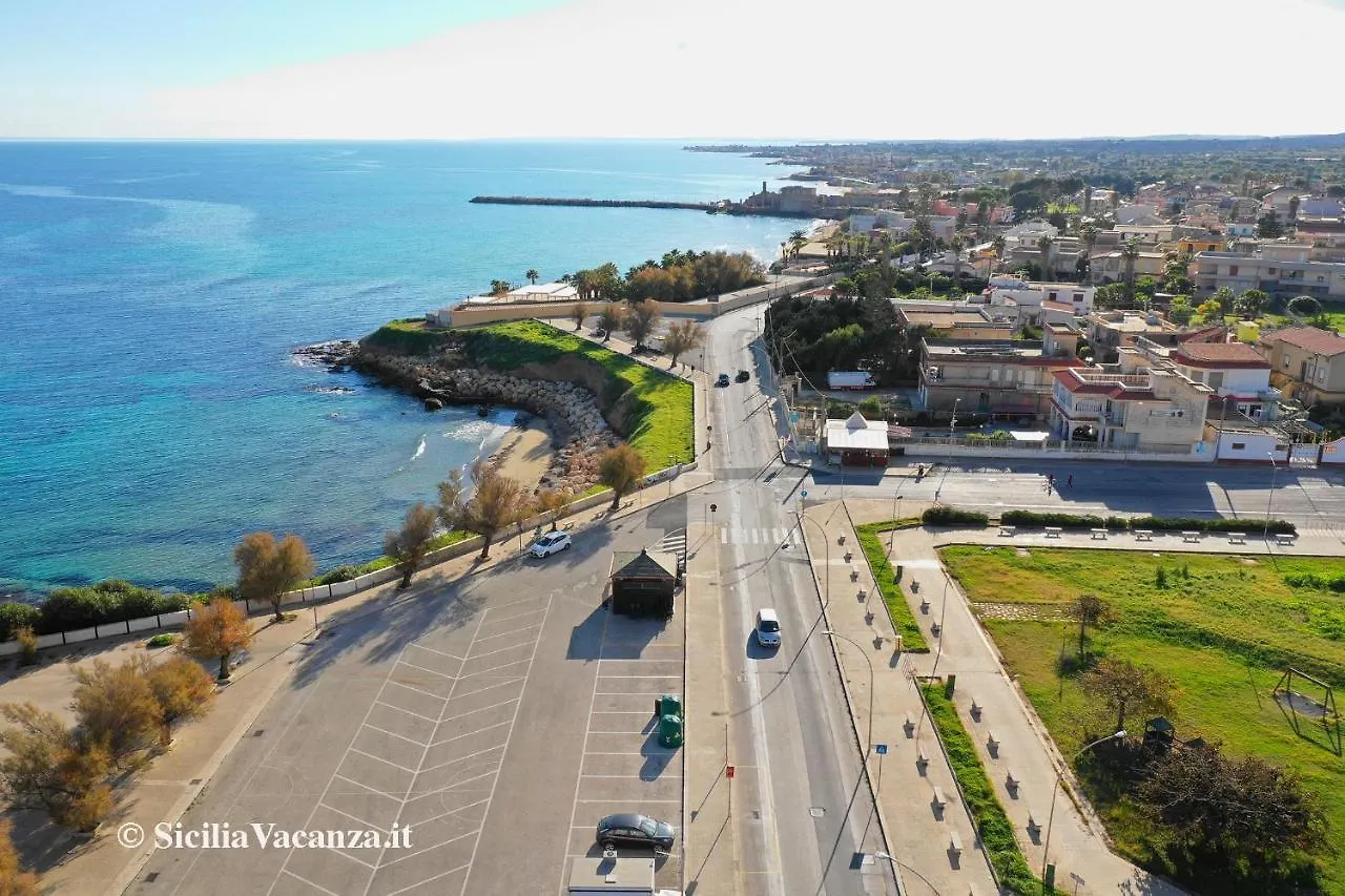 Villa Danilo - Sicilia Vacanza Avola 0*,